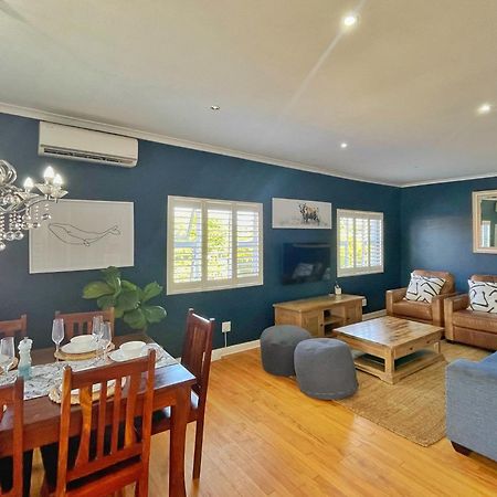 North Breeze Retreats Apartment Durban Ngoại thất bức ảnh