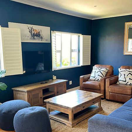 North Breeze Retreats Apartment Durban Ngoại thất bức ảnh