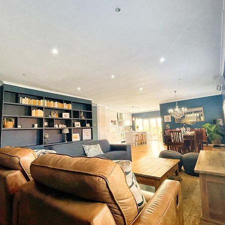 North Breeze Retreats Apartment Durban Ngoại thất bức ảnh