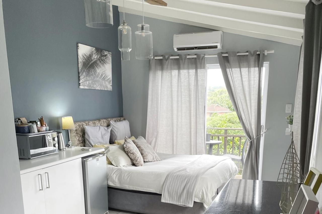 North Breeze Retreats Apartment Durban Ngoại thất bức ảnh