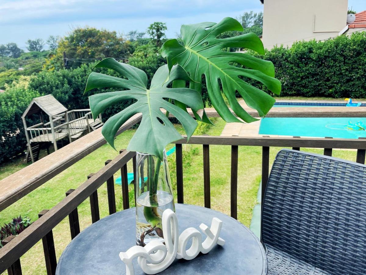 North Breeze Retreats Apartment Durban Ngoại thất bức ảnh