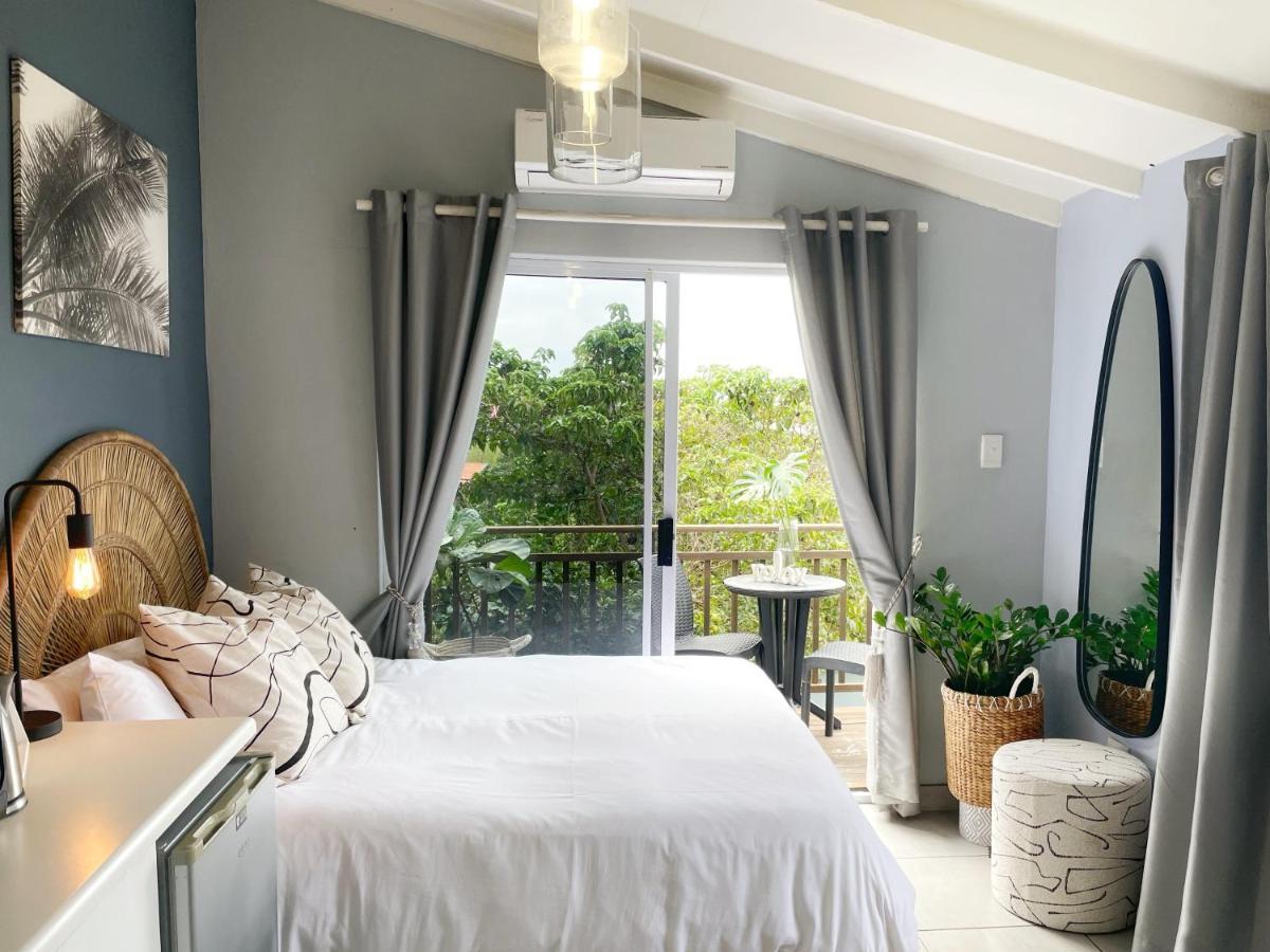 North Breeze Retreats Apartment Durban Ngoại thất bức ảnh