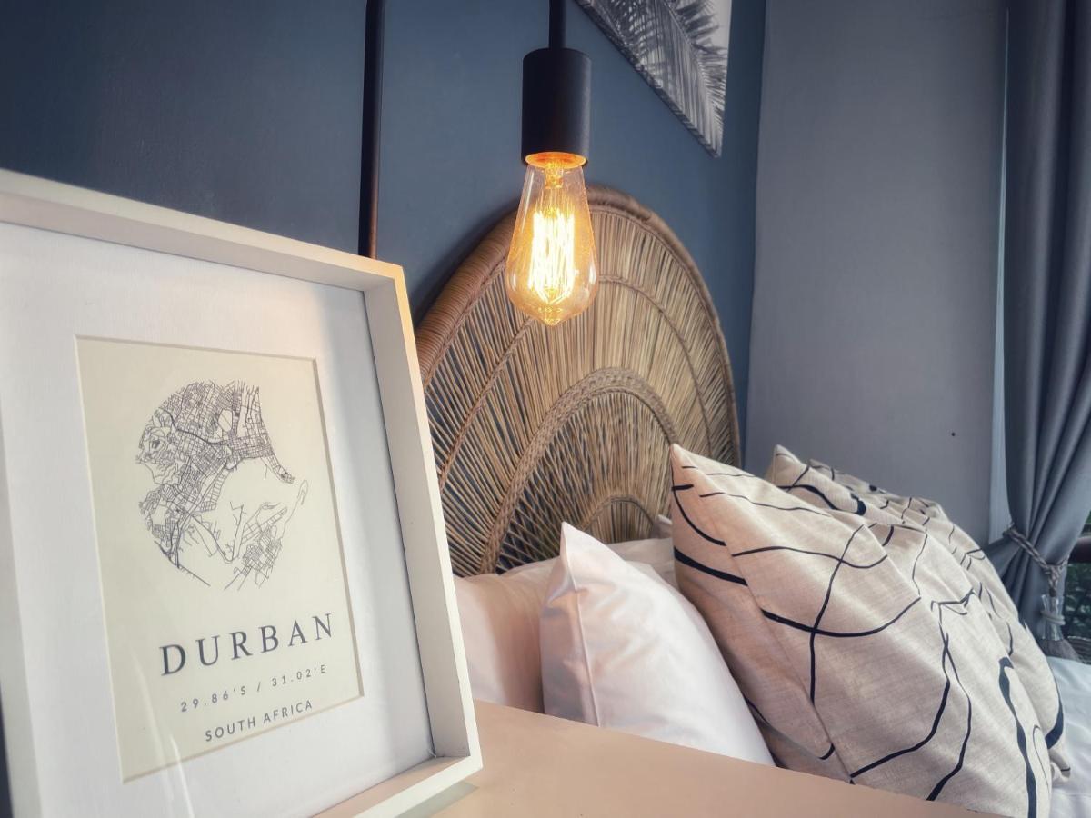 North Breeze Retreats Apartment Durban Ngoại thất bức ảnh