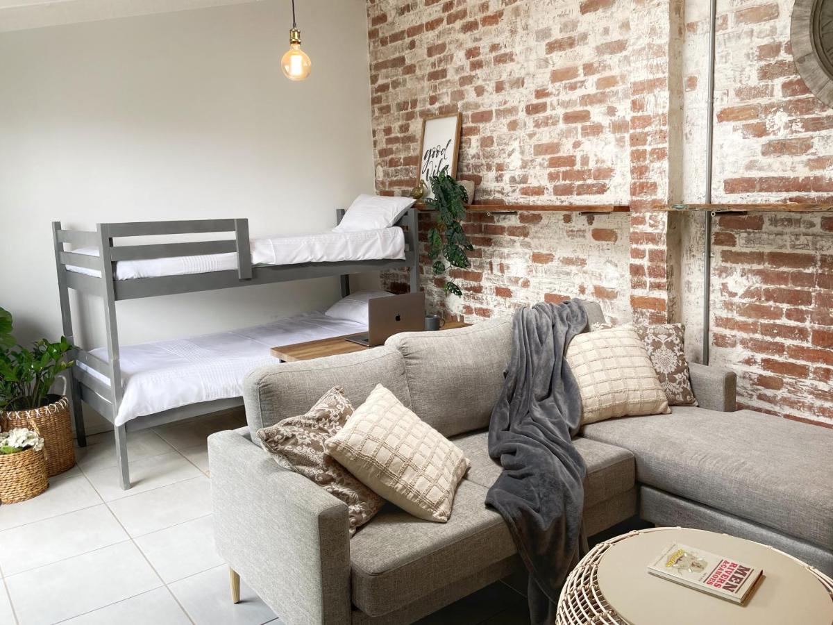 North Breeze Retreats Apartment Durban Ngoại thất bức ảnh