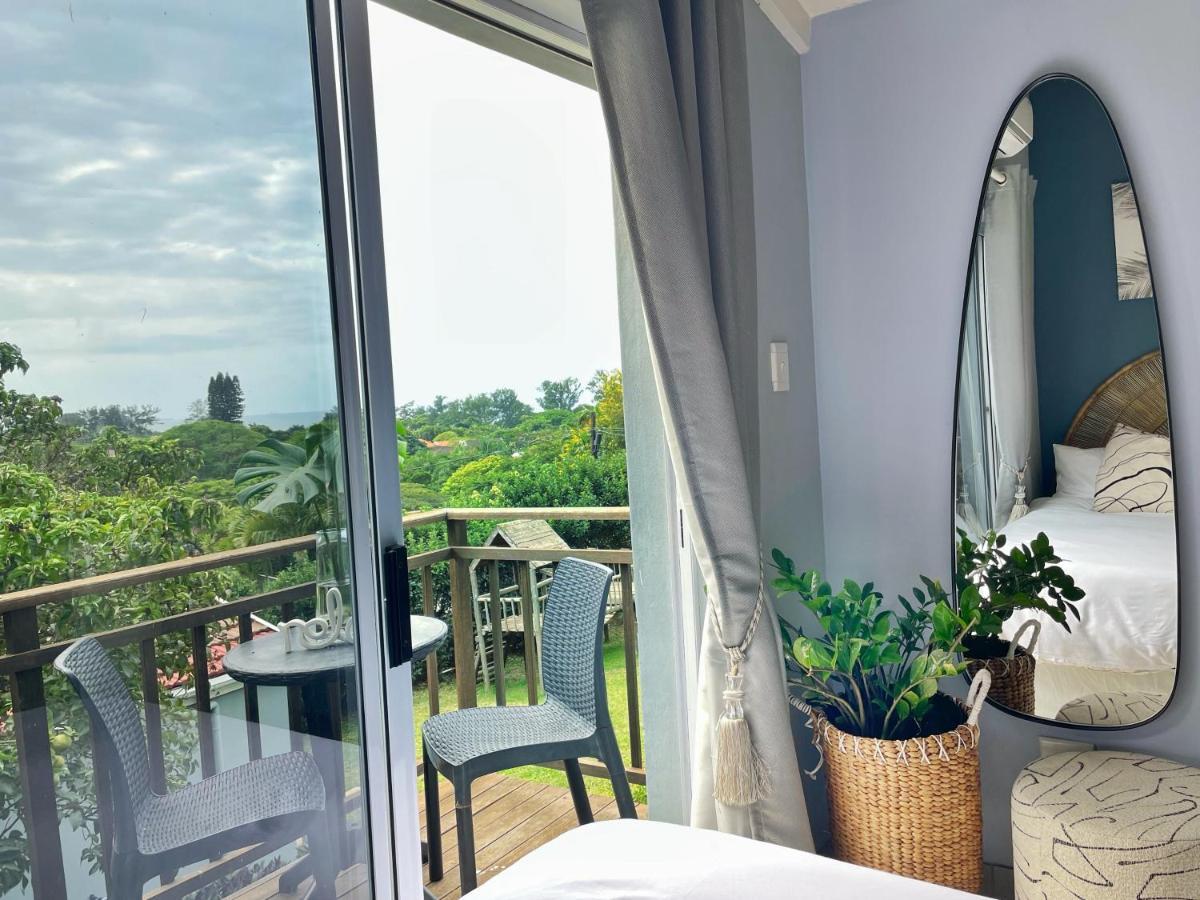 North Breeze Retreats Apartment Durban Ngoại thất bức ảnh