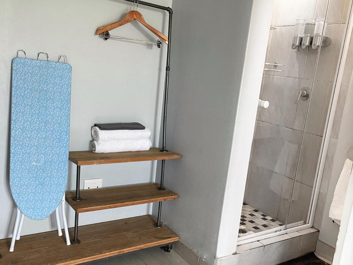 North Breeze Retreats Apartment Durban Ngoại thất bức ảnh