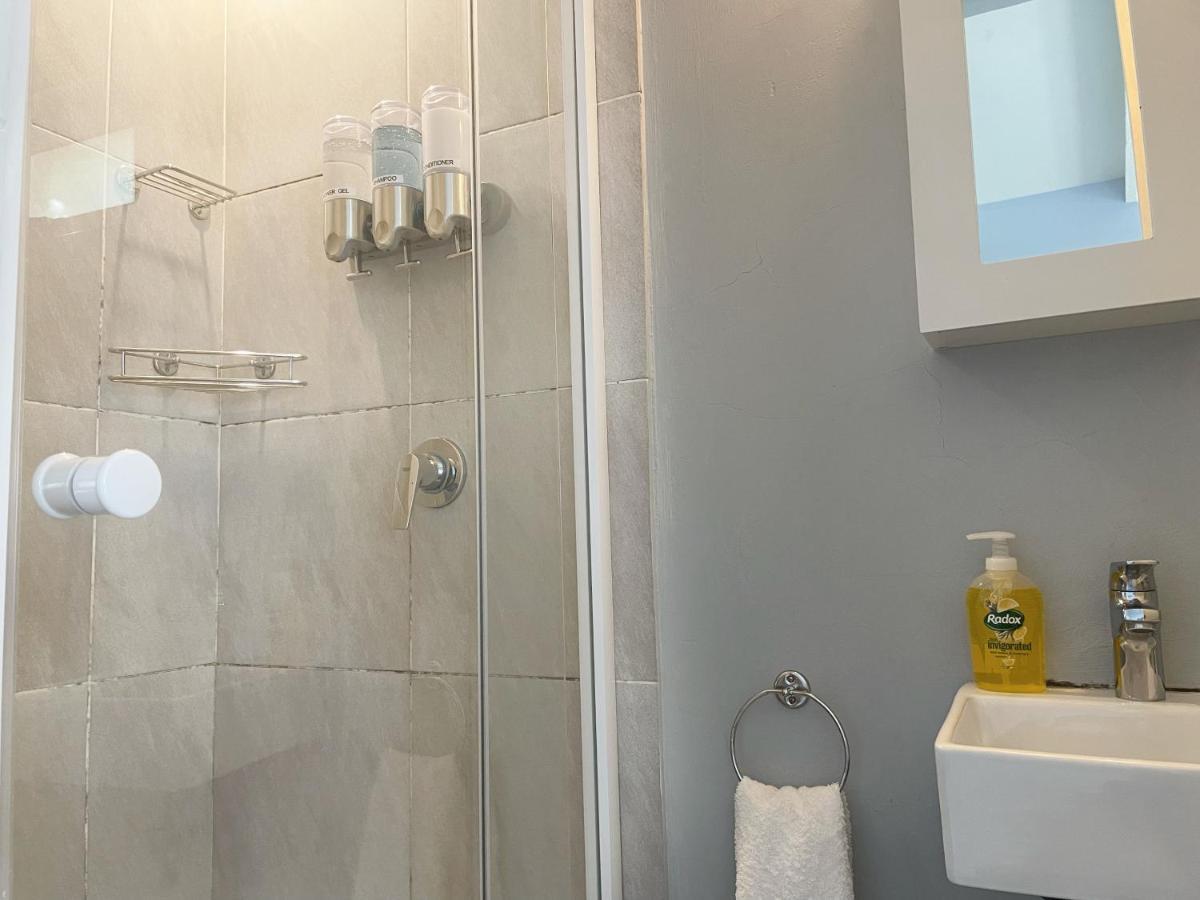 North Breeze Retreats Apartment Durban Ngoại thất bức ảnh