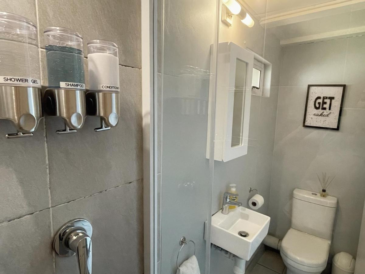 North Breeze Retreats Apartment Durban Ngoại thất bức ảnh