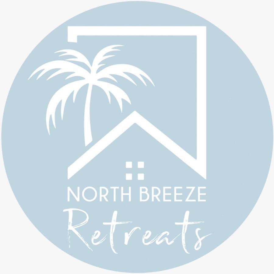 North Breeze Retreats Apartment Durban Ngoại thất bức ảnh