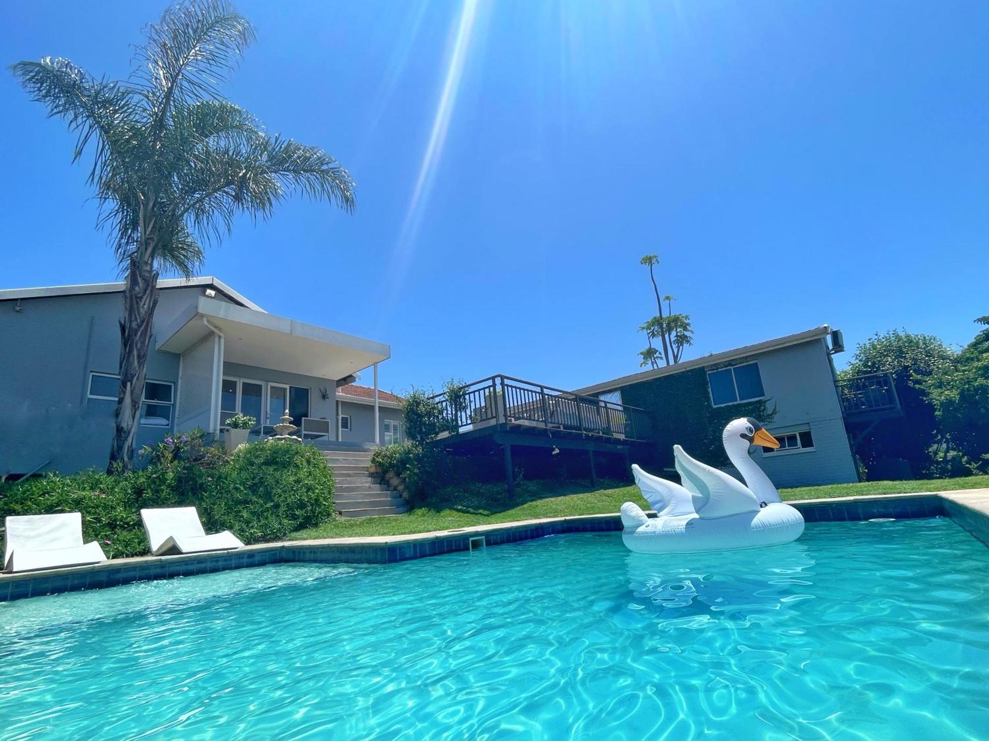 North Breeze Retreats Apartment Durban Ngoại thất bức ảnh