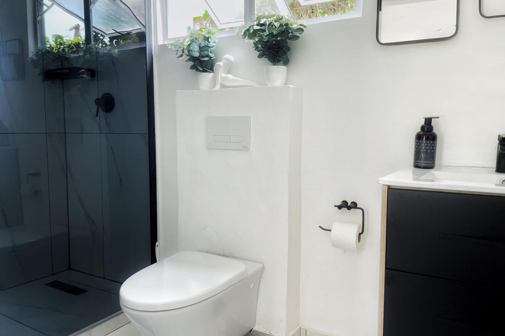 North Breeze Retreats Apartment Durban Ngoại thất bức ảnh