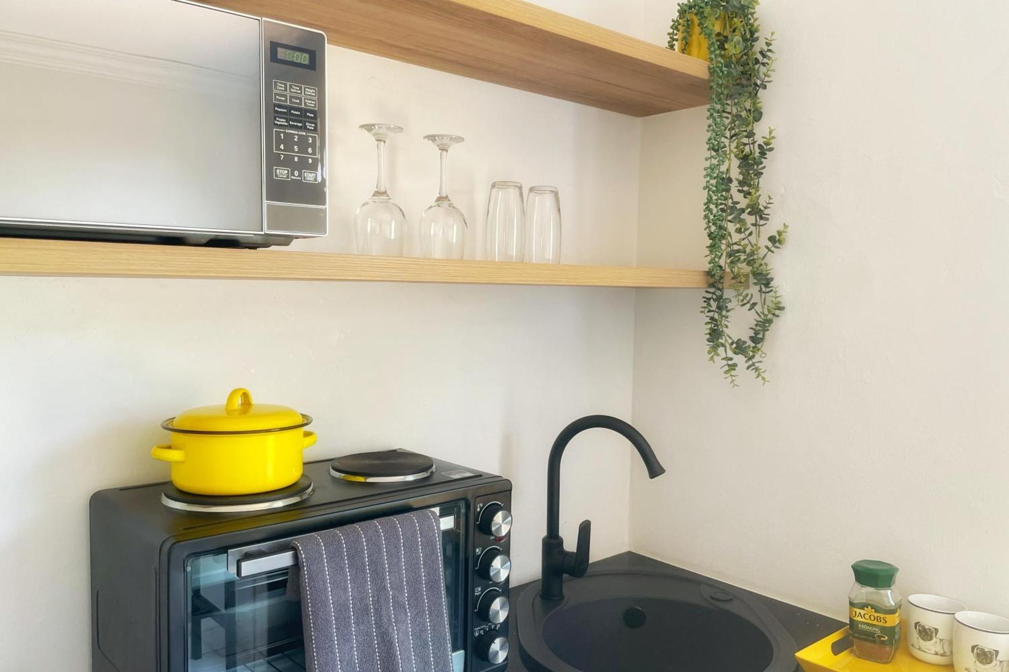 North Breeze Retreats Apartment Durban Ngoại thất bức ảnh