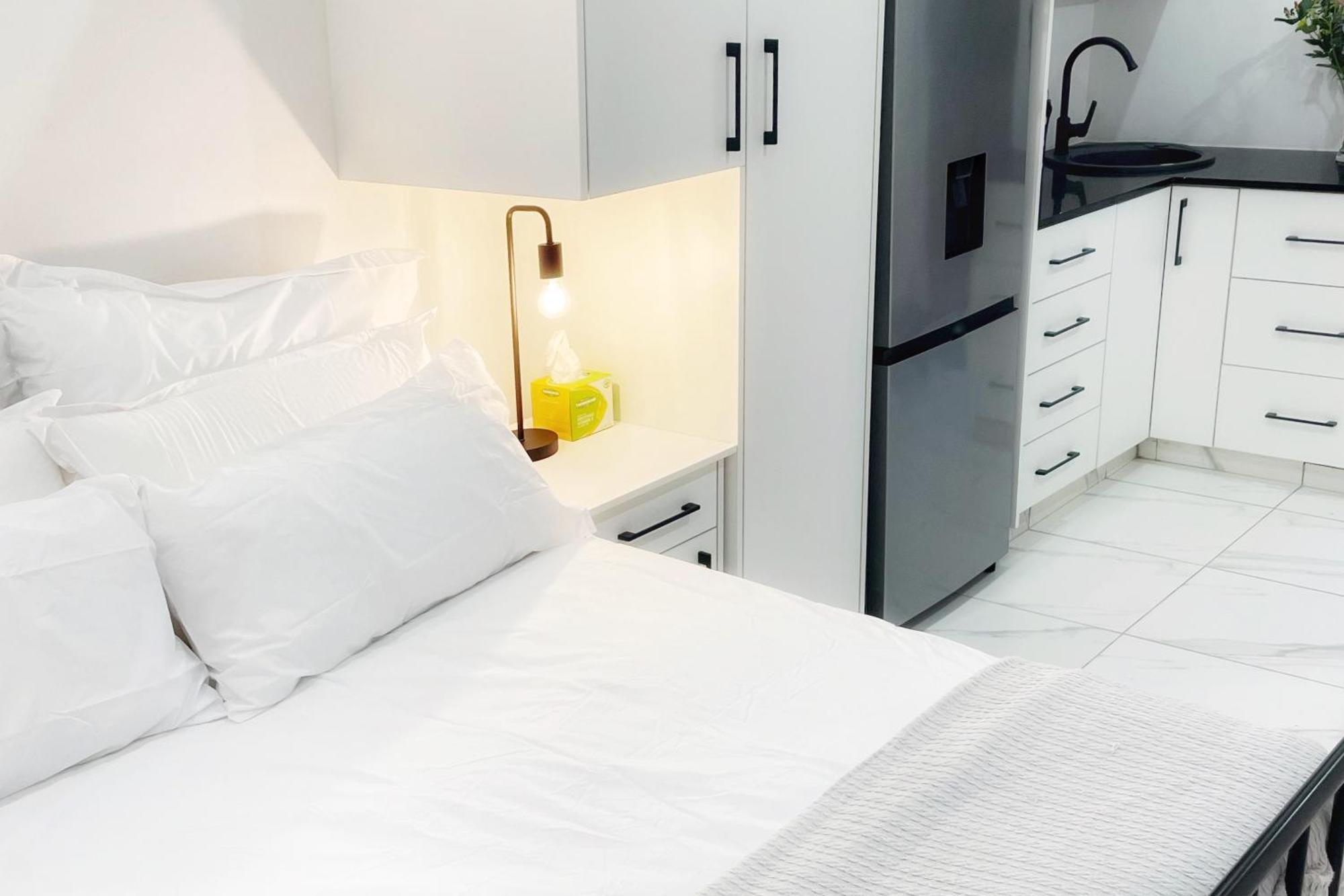 North Breeze Retreats Apartment Durban Ngoại thất bức ảnh