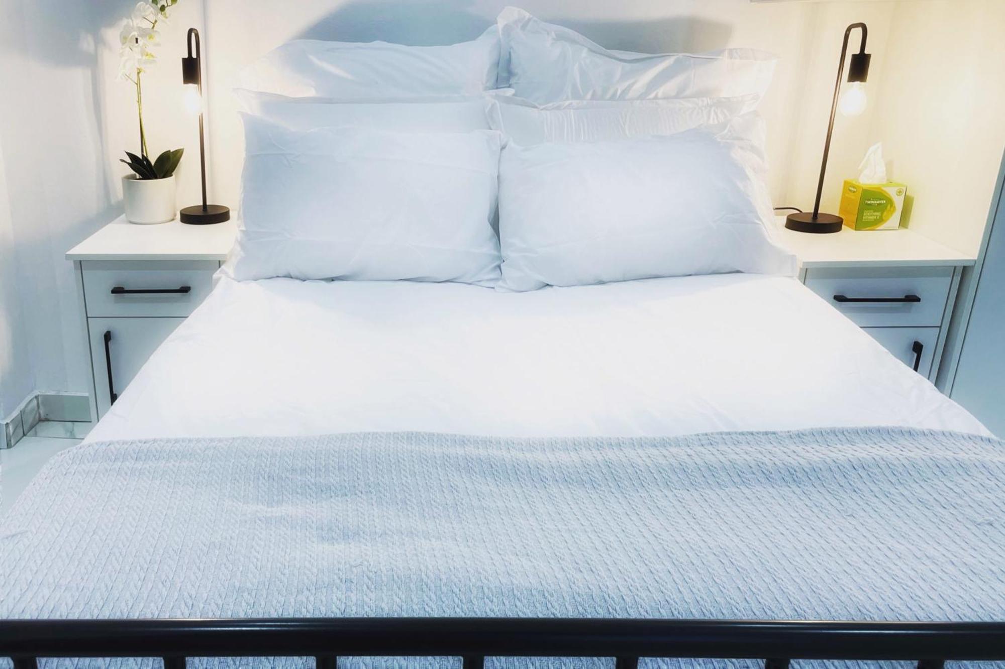 North Breeze Retreats Apartment Durban Ngoại thất bức ảnh