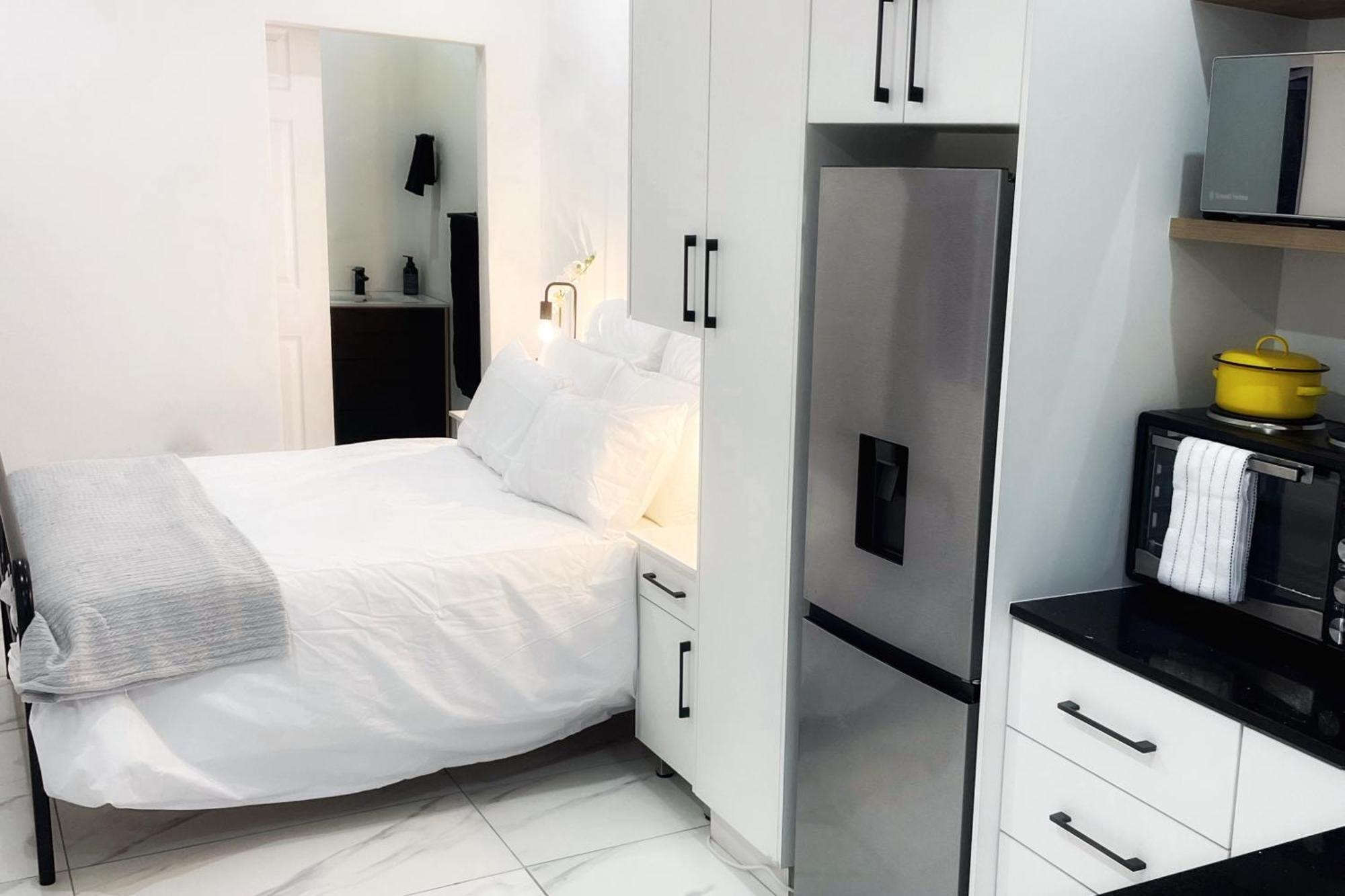 North Breeze Retreats Apartment Durban Ngoại thất bức ảnh