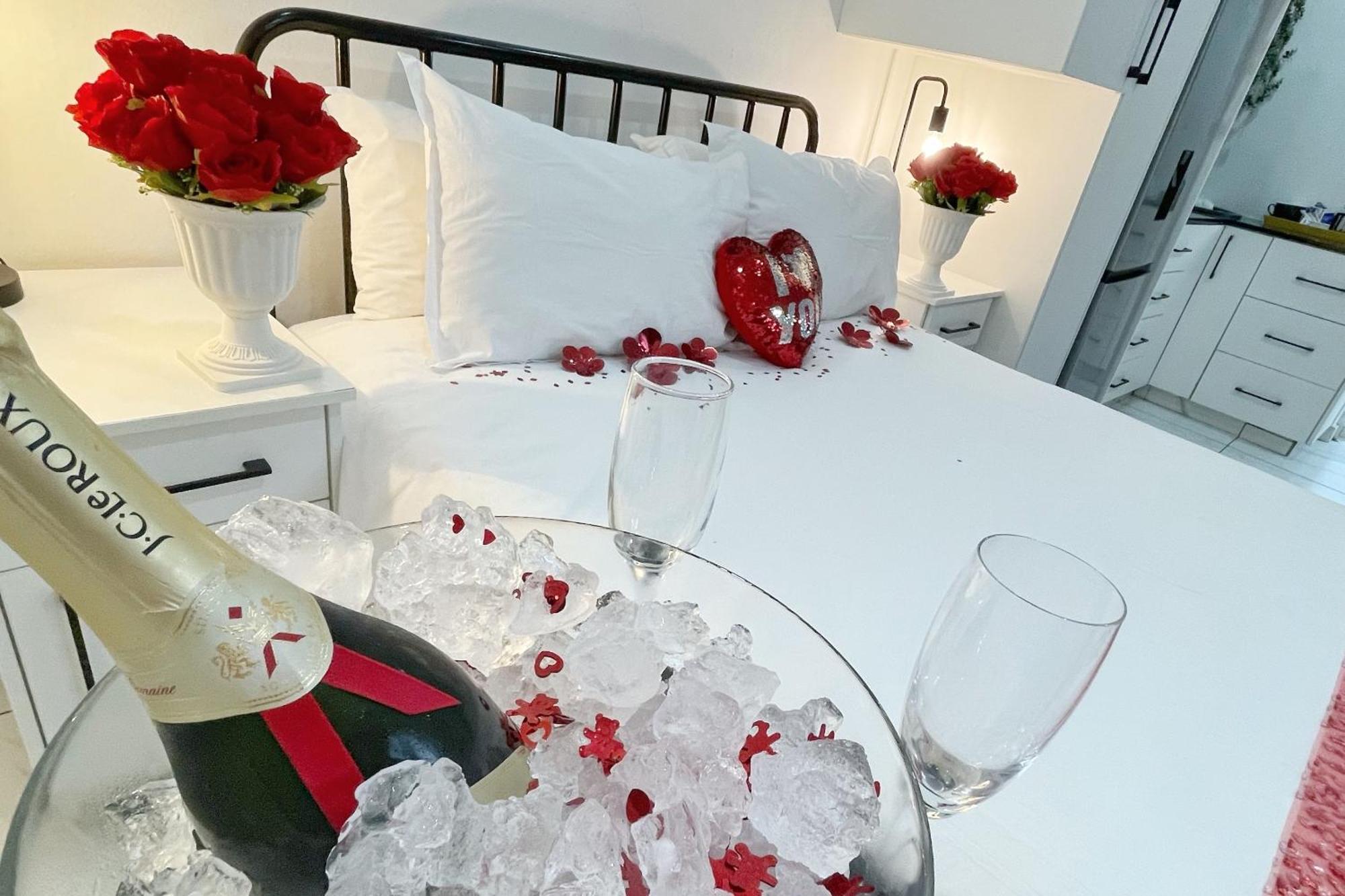North Breeze Retreats Apartment Durban Ngoại thất bức ảnh