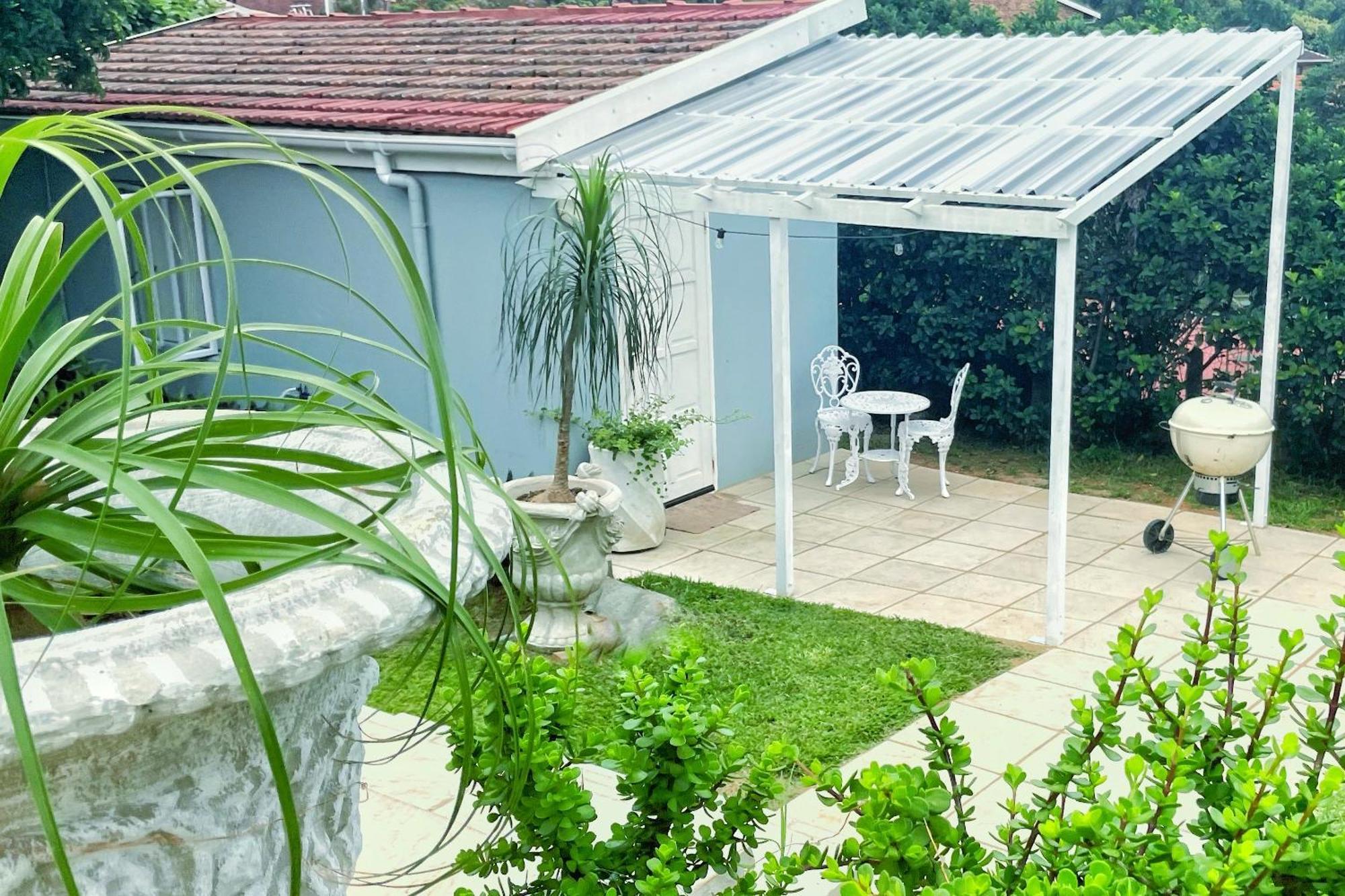 North Breeze Retreats Apartment Durban Ngoại thất bức ảnh