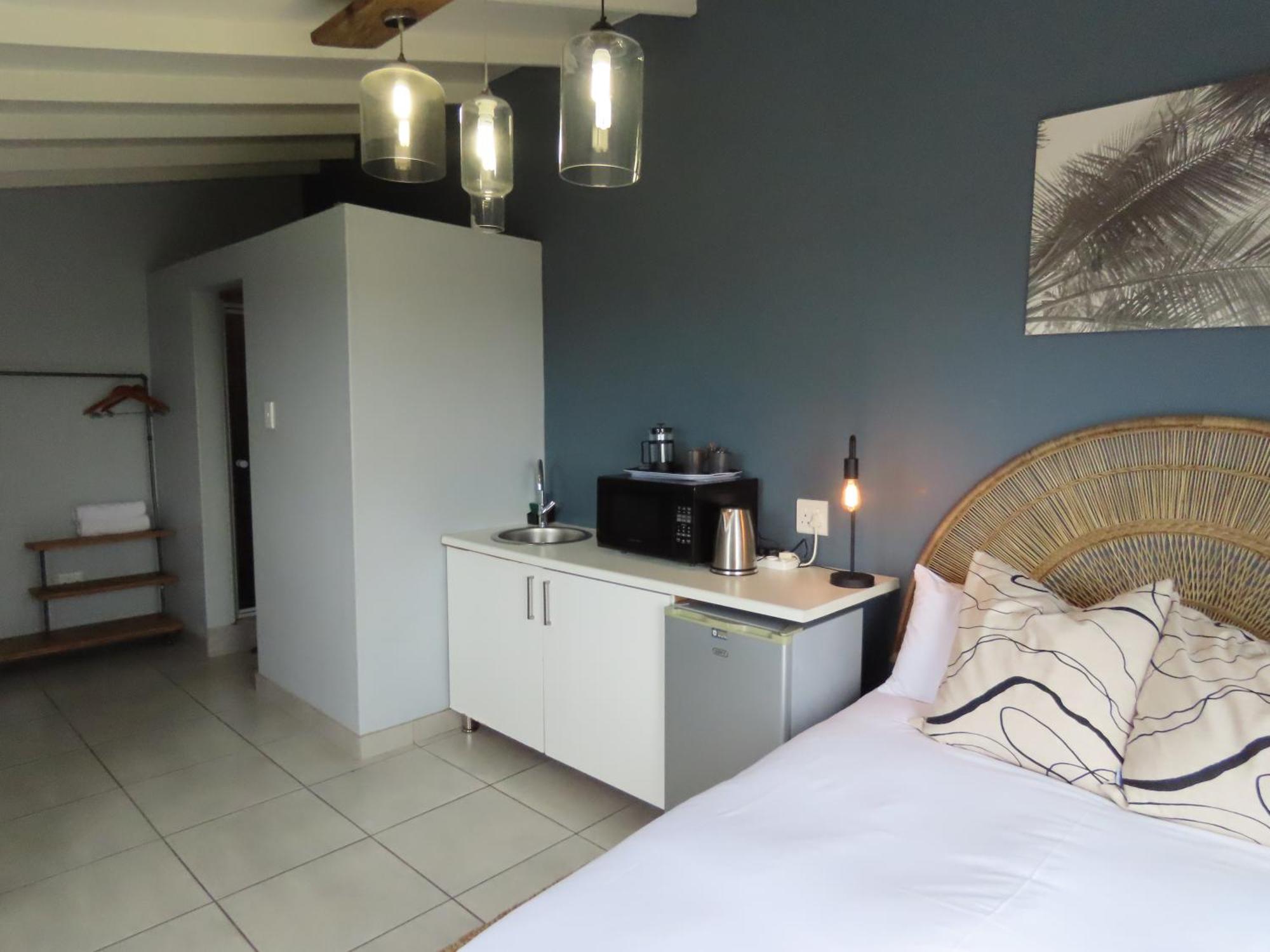 North Breeze Retreats Apartment Durban Ngoại thất bức ảnh