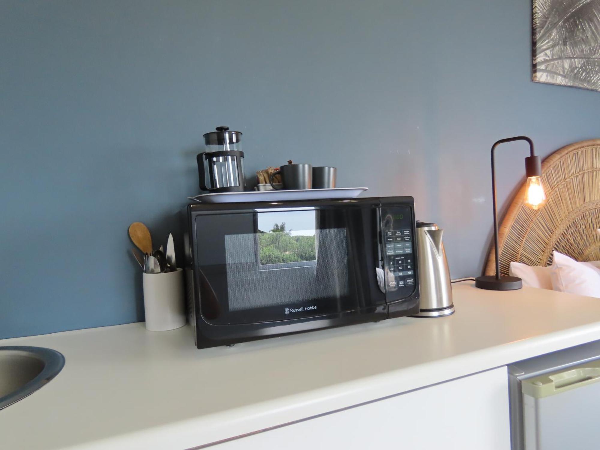 North Breeze Retreats Apartment Durban Ngoại thất bức ảnh