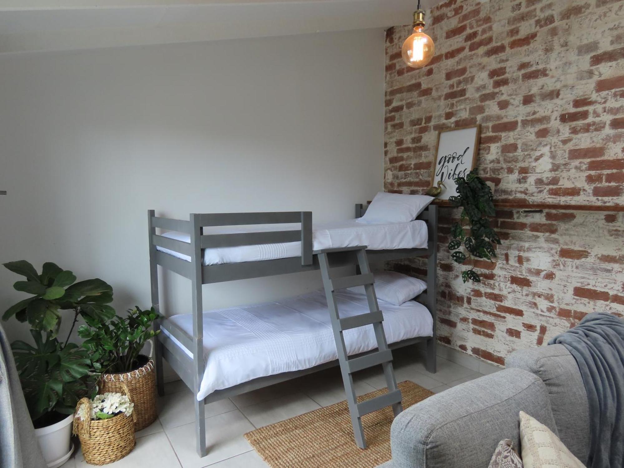 North Breeze Retreats Apartment Durban Ngoại thất bức ảnh