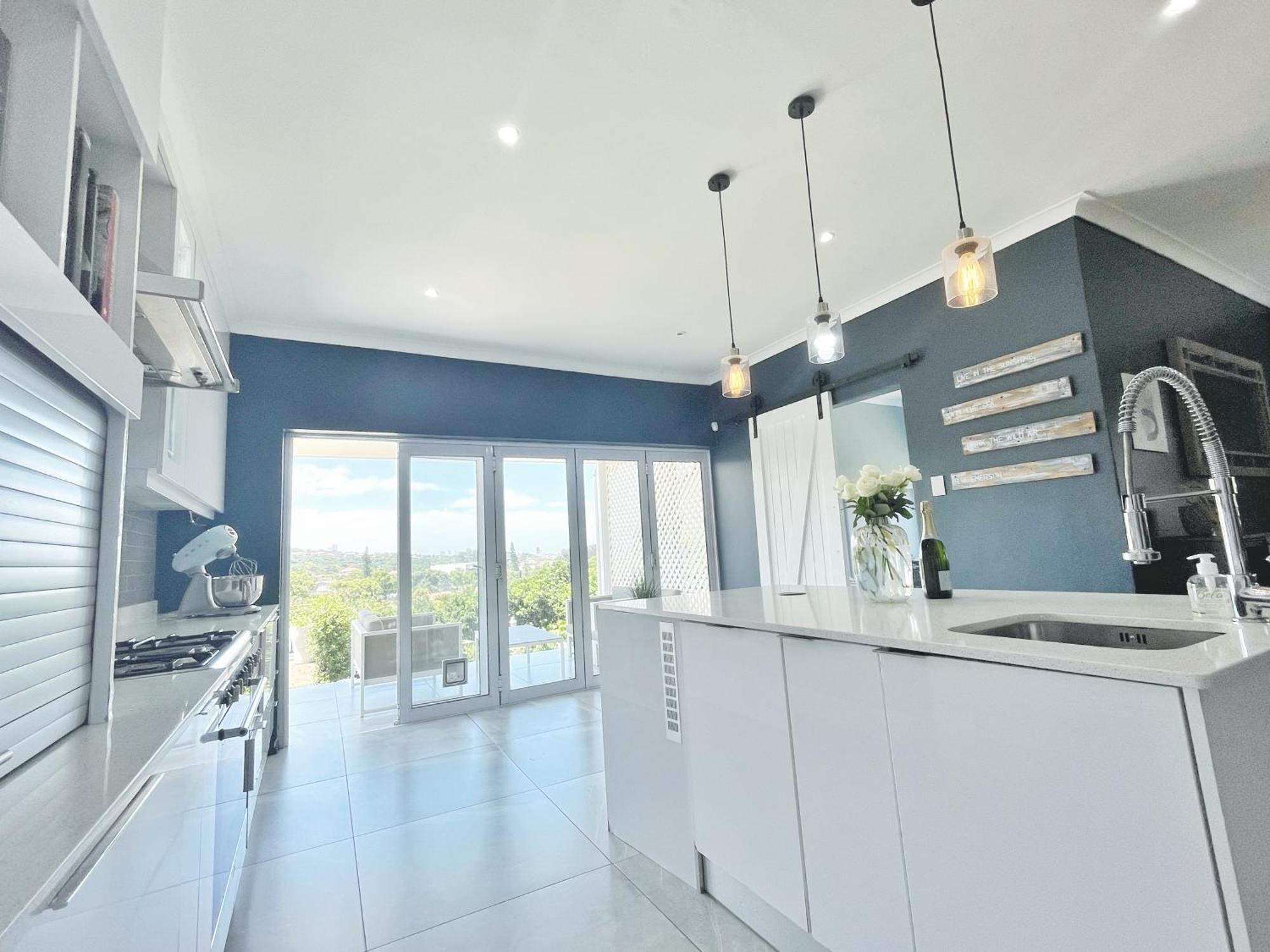 North Breeze Retreats Apartment Durban Ngoại thất bức ảnh