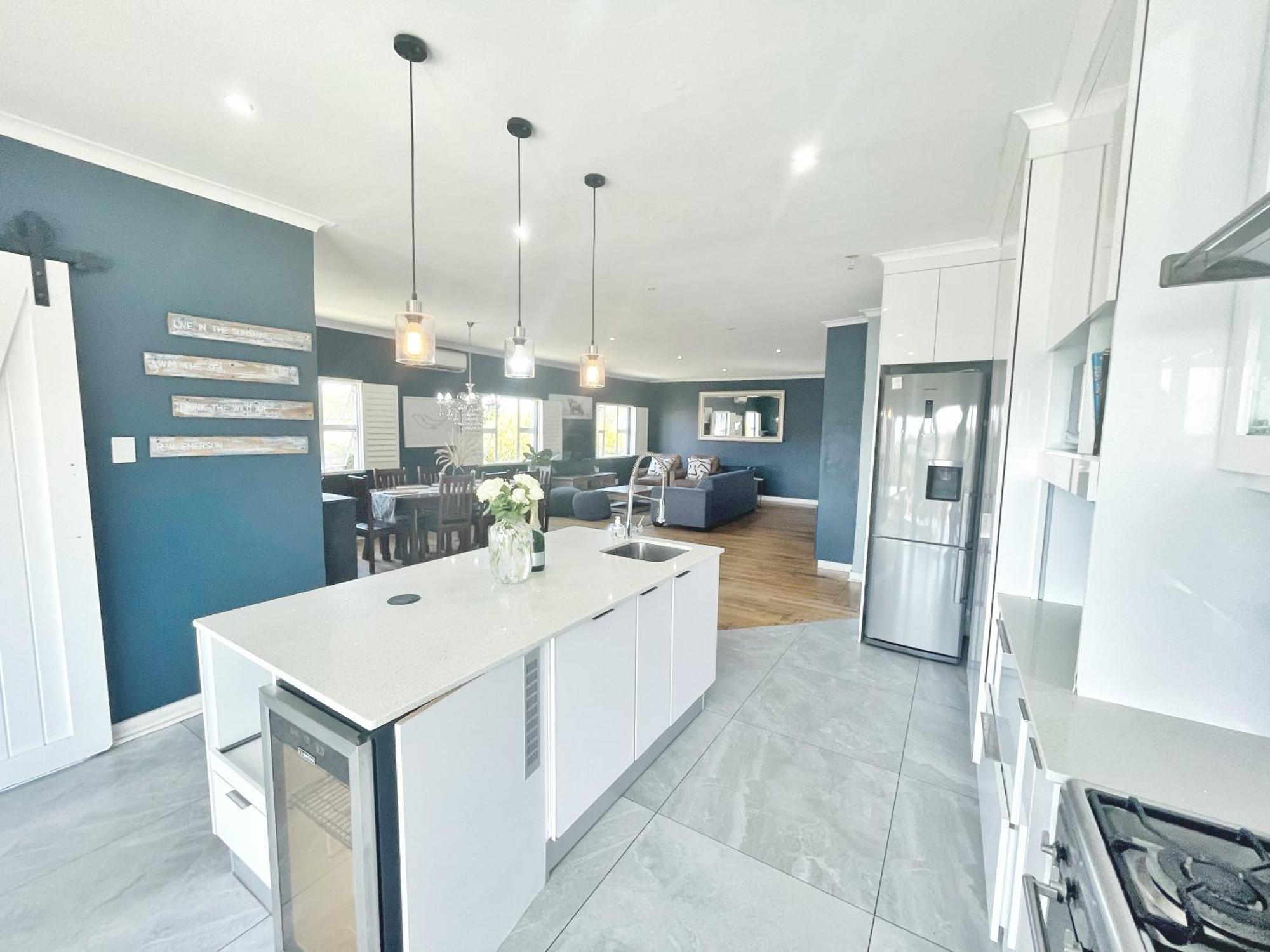 North Breeze Retreats Apartment Durban Ngoại thất bức ảnh