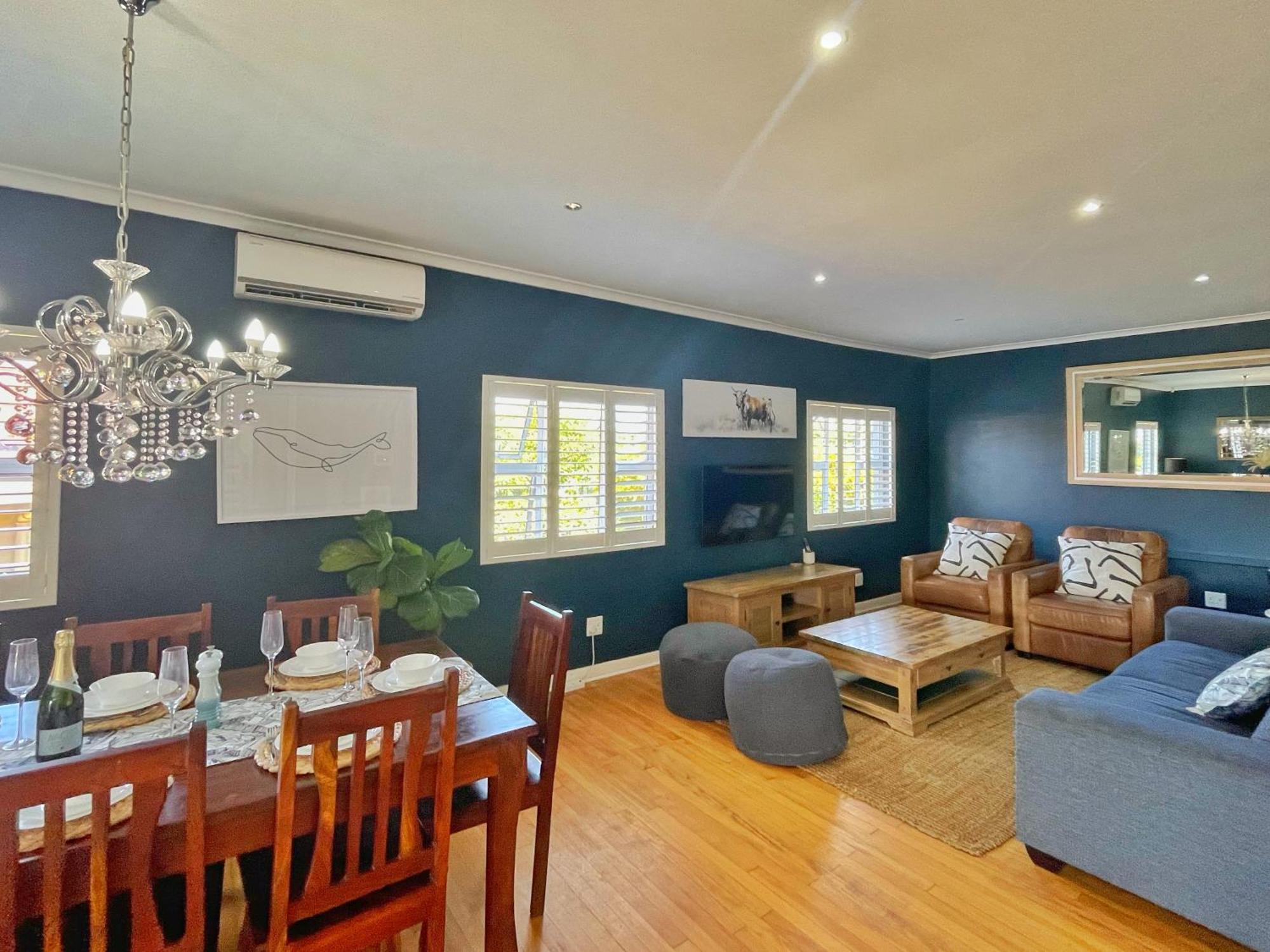 North Breeze Retreats Apartment Durban Ngoại thất bức ảnh