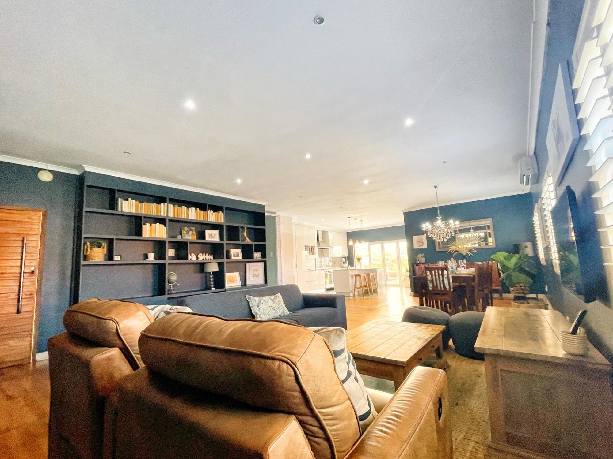 North Breeze Retreats Apartment Durban Ngoại thất bức ảnh