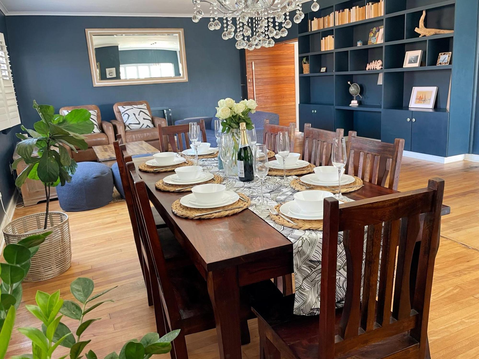 North Breeze Retreats Apartment Durban Ngoại thất bức ảnh