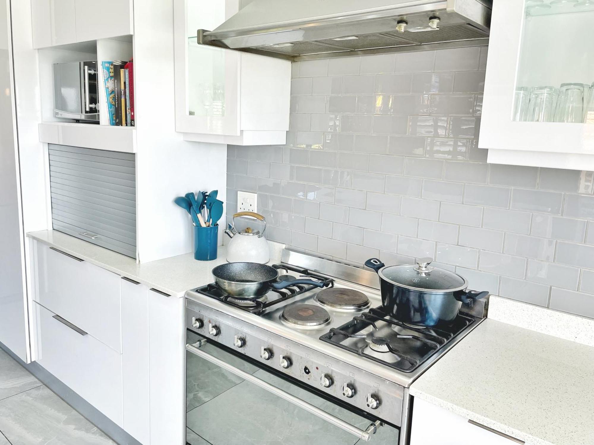 North Breeze Retreats Apartment Durban Ngoại thất bức ảnh