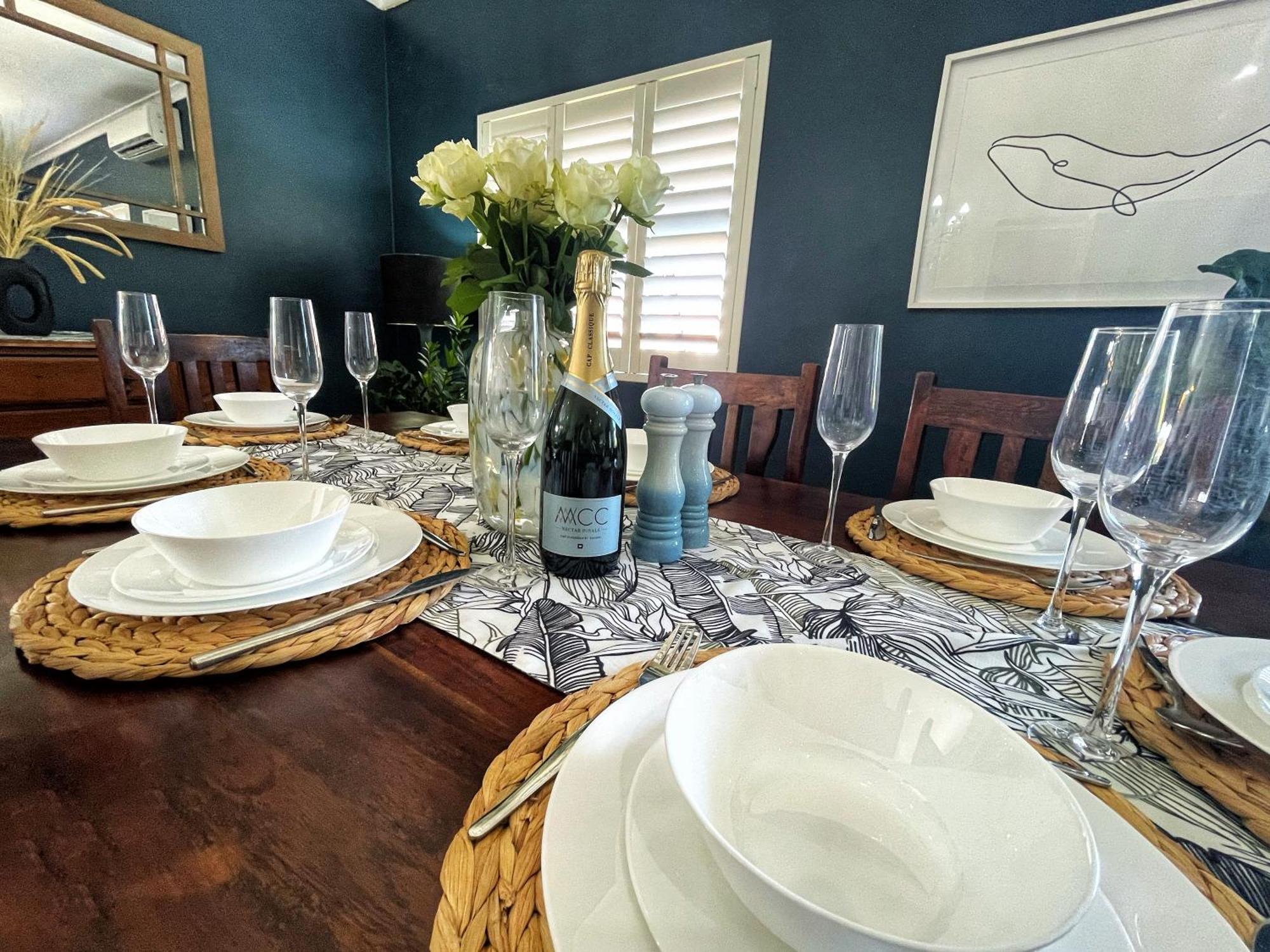 North Breeze Retreats Apartment Durban Ngoại thất bức ảnh
